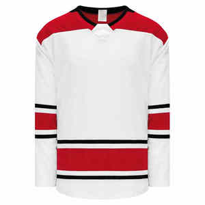 Uniforme de hockey sur glace tissu respirant vêtements personnalisés uniforme de hockey sur glace vente entière uniforme de hockey sur glace - Product Image 2