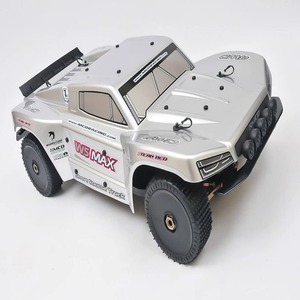 NEW & ORIGINAL MCD W5 SCT Short Course Max Pro Rolling Chassis (zonder body) - Product Image 1