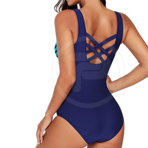 Maillot de bain Offre Spéciale Vente directe d'usine Maillot de bain Couleur personnalisée Maillot de bain pour femmes - Product Image 3
