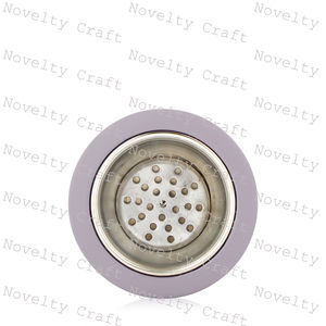 Eid Mubarak-Brûleur d'encens religieux écologique en bois de santal fait à la main-Coffret cadeau avec grands et mini brûleurs Bakhoor - Product Image 4