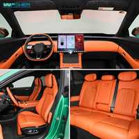 سيارة شاومي YU7 ماكس AWD EV SUV موديل 2025 بقوة 508 كيلوواط ومحركين، مدى 760 كم (CLTC)، قليلة الاستهلاك 13000 كم، مستعملة بحالة ممتازة، قيادة يسارية، متوفرة للتصدير