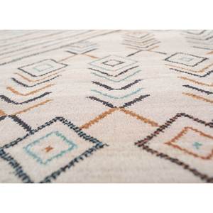 ผ้าทอเรียบลายเรขาคณิต Titliyoon Ka Bageecha สำหรับใช้ในบ้าน - Product Image 3