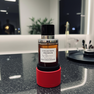 น้ำหอมบาคาเร่ อินเทนส์ 100 มล. คอลเลคชั่นพรีเมียม สำหรับทั้งชายและหญิง - Product Image 3