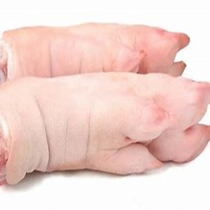 Global Delicacy Frozen <b>Pork</b> Feet Available at Wholesale Prices - Product Image 6