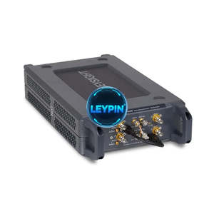 Analizador de Redes Vectorial Compacto de 4 Puertos Keysight P5025B de 100 kHz a 26.5 GHz con Interfaz YTDI - Product Image 3