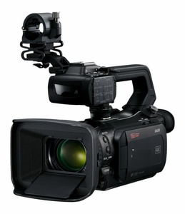 MEJOR PRECIO XA50 Cámara de Video Profesional UHD 4K con Sensor de Imagen CMOS - Product Image 3