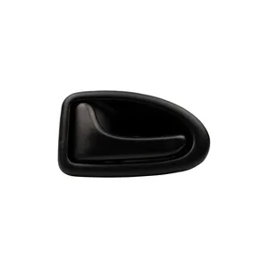 Poignée de porte intérieure droite noire Kaya Plastik KR-395 pour Megane OE 8200028995 Turquie - Product Image 4
