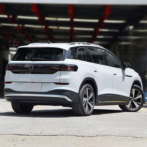 SUV électrique PRIME Edition haute performance 2022 PURE, véhicule à énergie nouvelle, conduite à gauche, sans accident et prêt à l'emploi - Product Image 4