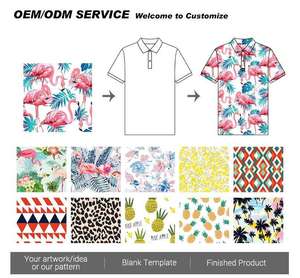 Camisetas de Color Sólido Sublimadas Personalizadas, Impresión por Sublimación a Todo Color, Tejido de Poliéster, Diseños Vibrantes, Resistentes a la Decoloración y al Pilling - Product Image 6