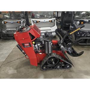 TORO TRX300 2024, état neuf - Product Image 5