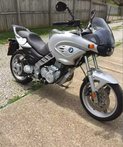 Motocicleta Deportiva B-M-W M 1000 XR en Venta - Product Image 4