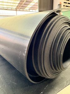 แผ่นยางพ่นทราย60ฝั่งแบบพรีเมี่ยม - Product Image 6