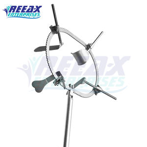 REEAX ENTERPRISES Instruments chirurgicaux réutilisables de qualité supérieure pour écarteurs abdominaux Base d'instruments chirurgicaux - Product Image 5