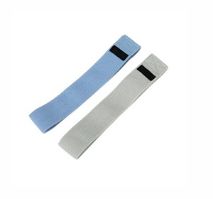 Venta caliente de alta calidad banda elástica cadera círculo hermoso Fitness Sling Shot hecho de tela de poliéster duradero precio económico - Product Image 1