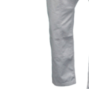 OEM calidad superior nuevo puro algodón brasileño Jiujitsu Kimono KungFu BJJ Gi con logotipo personalizado negro artes marciales desgaste - Product Image 3