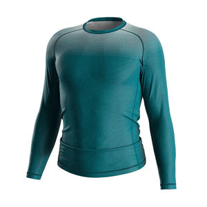 Garde de pointe à manches longues pour hommes protège-éruptions cutanées hiver élégant gourads par Maximize Wear - Product Image 4