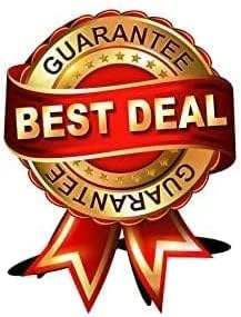 ล้อเรือไม้แกะทะเลพิเศษพร้อมศูนย์ทองเหลืองของขวัญตกแต่งบ้าน (18 ") - Product Image 4