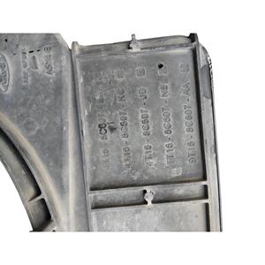 VENTILATEUR ÉLECTRIQUE FORD Tourneo Connect (TC7) 4986738 rwpa Diesel (02>09) - Product Image 6