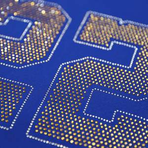 Sigma เสื้อฟุตบอลแกมมา Rho sgrho Greek เสื้อฟุตบอลสีน้ำเงินทองผ้าโพลีเอสเตอร์100% ปักโลโก้ด้านหน้าหลังไหล่ - Product Image 6