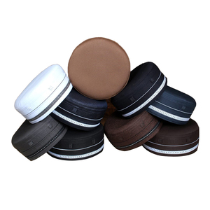 Maroof Cap Prayers High Quality Fashion Stylish New Design Islamic Arabic <b>Hats</b> Blank Namaz Praying <b>Hats</b> - Product Image 1