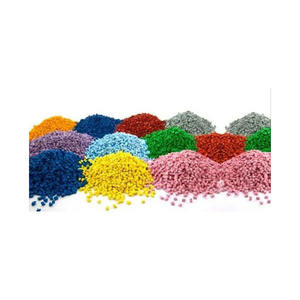 Masterbatch de Plásticos Reciclados, Termoestable y Granulable, Aditivo de Color para un Proceso Amigable - Product Image 3