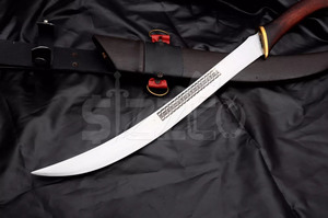 Beautiful Custom Handmade Knife Leather Sheath <b>Toy</b> <b>Sword</b> Ideal Gift - Product Image 2