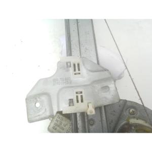 Finestrino Elettrico Posteriore Destro DACIA Duster 1a Serie 8200733832u (10>17) - Product Image 4