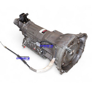 Caja de Cambios para Motor 3RZ-FE 3RZ de 4 Cilindros y 2.7L con Tracción Trasera para Toyota Hilux Tacoma T100 <span class=keywords><strong>Regius</strong></span> 4x2 2WD - Product Image 1