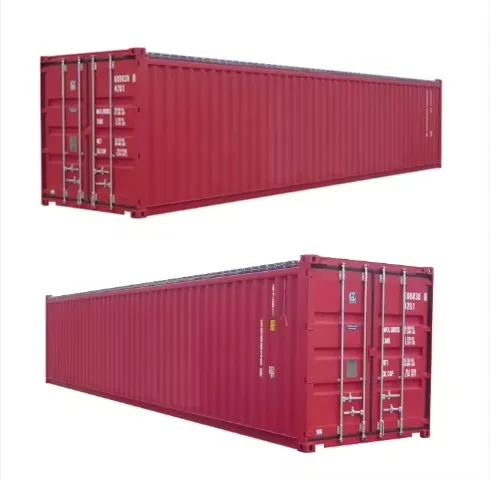 Contenedores nuevos usados baratos a la venta Container House