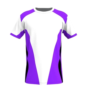 เสื้อยืดคอกลมผ้าฝ้ายออร์แกนิค 100% น้ำหนัก 300 กรัม เป็นมิตรกับสิ่งแวดล้อม ทรงหลวม แขนสั้น พิมพ์ลายโลโก้ด้านหน้า สำหรับผู้ชาย - Product Image 1