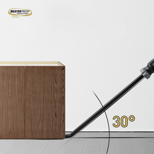 <span class=keywords><strong>Mini</strong></span> levier professionnel pour retirer les clous, outil portable en acier, barre de levier multifonctionnelle pour le travail du bois - Product Image 5