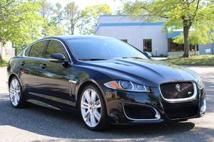 Jaguar XFR 2013, Listo para Enviar - Product Image 4