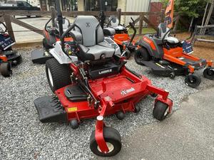 Livraison gratuite, tondeuse à gazon à roues ExXmarklazer à vendre, moteur à essence 40 CV, plateau de coupe professionnel de 60 pouces, machine à couper l'herbe commerciale - Product Image 5