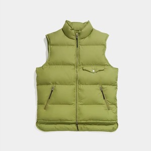 Nouvelle veste longue à capuche rembourrée version étendue veste personnalisée pour hommes veste noire personnalisée avec capuche détachable nouveau style Out - Product Image 4