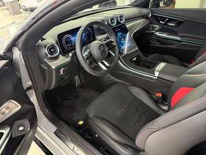 เมอร์เซเดส-เบนซ์ CLE AMG 53 4MATIC+ คูเป้ ปี 2025 มือสอง - Product Image 3