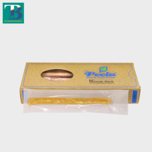 Peelu Miswak Kit de baguettes à dents naturelles 12 pièces Fraîcheur polyvalente Blanchiment des dents Soins dentaires personnels Produits d'hygiène buccale - Product Image 3