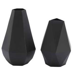 Nuevo diseño florero de Metal última llegada hecho a mano al por mayor elegante soporte de flores clásico elegante gran oferta florero de Metal - Product Image 6