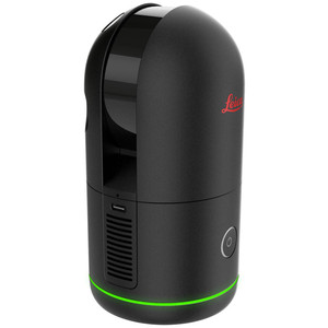 ส่วนลดจากโรงงาน เครื่องสแกนเลเซอร์ 3 มิติ รุ่น BLK360 G2 สำหรับงานอุตสาหกรรม - Product Image 2