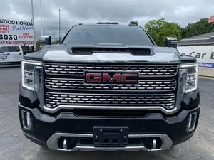 2023 GMC Sierra 3500เดนาลี - Product Image 3