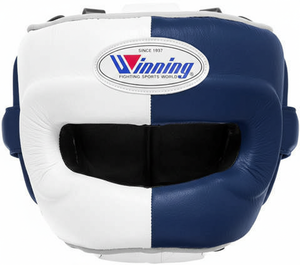 Casco de Protección para Entrenamiento de Boxeo de Cuero PU de Alta Calidad, Logotipo Personalizado, Transpirable, Antideslizante, Correa Ajustable, Ligero - Product Image 3