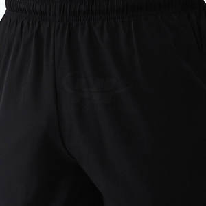 Pantalones Cortos para Hombre con Logotipo Personalizado, Cintura Elástica, Corte Medio, Sólidos, Casuales, de Alta Calidad, Secado Rápido y Ecológicos - Product Image 6