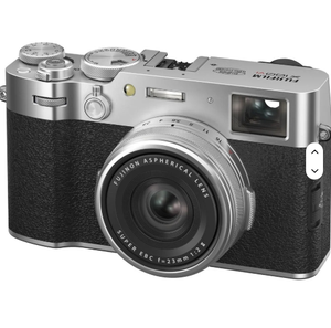 Nueva Cámara Digital FILM X100VI Plateada (16821822) Cámara sin Espejo con Estabilización de Imagen, Video 4K y 8K - Product Image 2