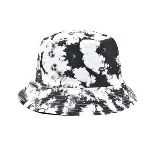 Precio al por mayor sombreros de cubo Unisex Color sólido logotipo bordado sombrero de cubo por encargo diseñador impreso algodón servicio OEM - Product Image 4