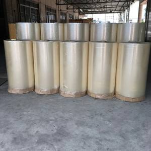 Rollos de papel higiénico Jumbo para fabricación comercial a gran escala Venta al por mayor Exportación Suministro global - Product Image 1