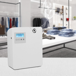 NEWIND جديد بدون ماء رائحة زيت رائحة الهواء بخاخات لتسويق الرائحة - Product Image 6