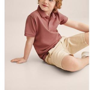 Nouveau T-shirt en coton pour enfants garçons chemises décontractées vêtements d'été bébé garçon t-shirt fournisseur de BD - Product Image 5