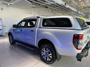 Ford Ranger-Pastilla doble para coche, 2,0 ecolue Wildtrak, 4WD Euro 6 (s/s) 4dr - Product Image 4