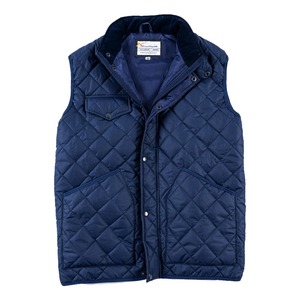 Veste matelassée sans manches pour homme, de qualité supérieure, en olive, avec boîte en diamant, respirante, écologique, lavée, légère, pour l'automne, vêtements d'extérieur - Product Image 2