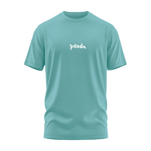 Venta directa de fábrica de alta calidad 100% algodón Jersey tela al por mayor Casual camisetas de manga corta para hombres diseño en blanco - Product Image 5
