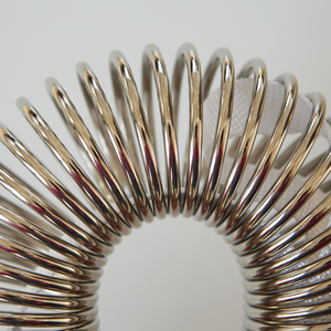 High Quality <strong>Baby</strong> <strong>Cradle</strong> Spring Steel Materials Spring Hot Selling Safety <strong>Baby</strong> Hammock Spring - Product Image 3
